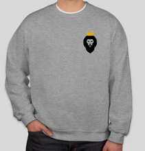 Load image into Gallery viewer, Coming Soon: The Regal Crew – Classic Comfort, Royal Vibe