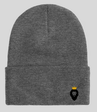 Load image into Gallery viewer, Coming Soon: The Regal Beanie – Crown Your Cold-Weather Look
