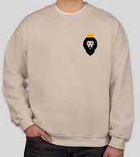 Load image into Gallery viewer, Coming Soon: The Regal Crew – Classic Comfort, Royal Vibe