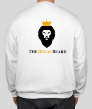 Load image into Gallery viewer, Coming Soon: The Regal Crew – Classic Comfort, Royal Vibe