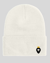 Load image into Gallery viewer, Coming Soon: The Regal Beanie – Crown Your Cold-Weather Look