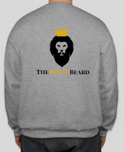 Load image into Gallery viewer, Coming Soon: The Regal Crew – Classic Comfort, Royal Vibe
