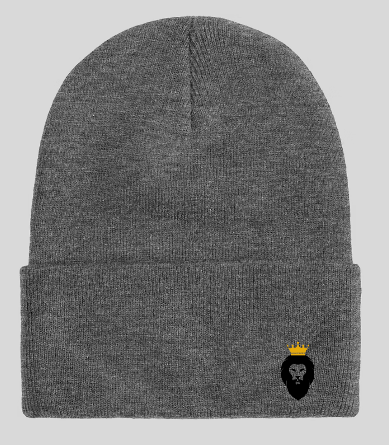 Coming Soon: The Regal Beanie – Crown Your Cold-Weather Look
