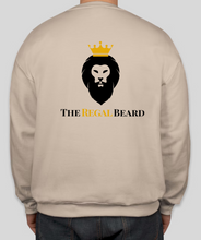 Load image into Gallery viewer, Coming Soon: The Regal Crew – Classic Comfort, Royal Vibe
