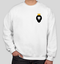 Load image into Gallery viewer, Coming Soon: The Regal Crew – Classic Comfort, Royal Vibe
